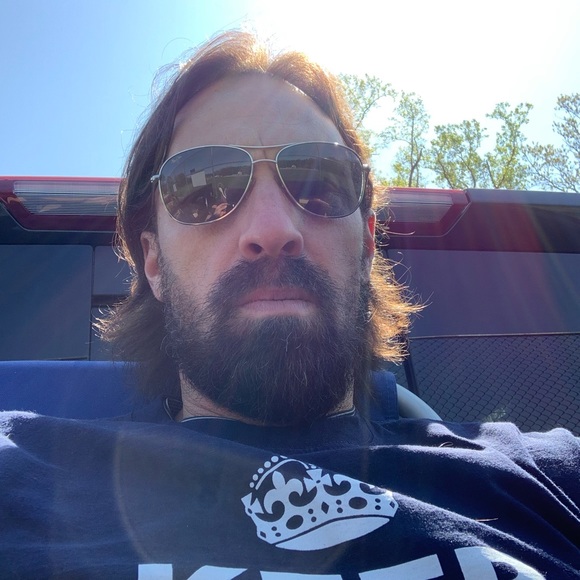 Meet your Posher, Dan - Picture 1 of 1